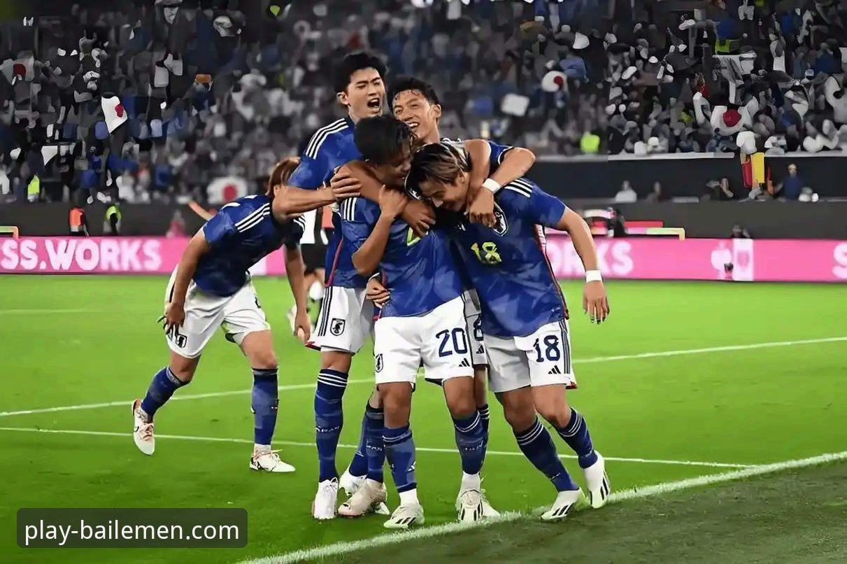 温布利惨案深度复盘：英格兰0-1日本，百乐门娱乐平台带你解读这场冷门之战